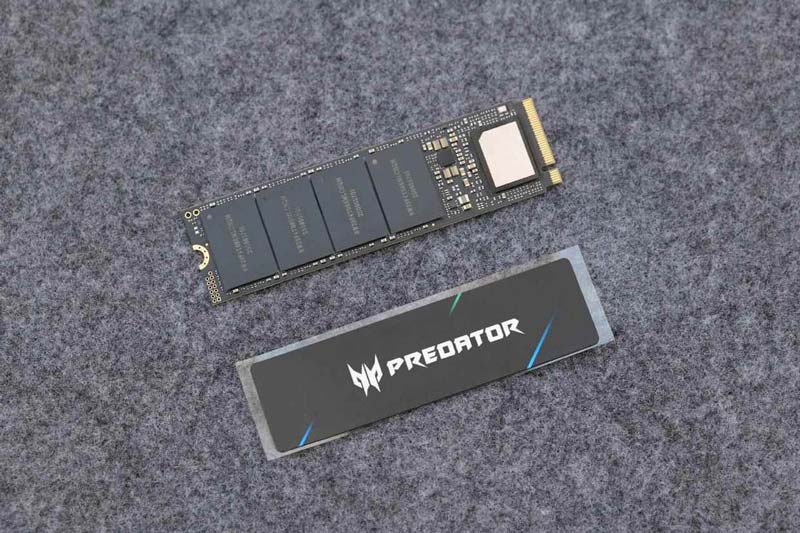 性价比天花板! 宏碁掠夺者GM9 Gen5 SSD专业向评测 性价比天花板! 宏碁掠夺者GM9 Gen5 SSD专业向评测