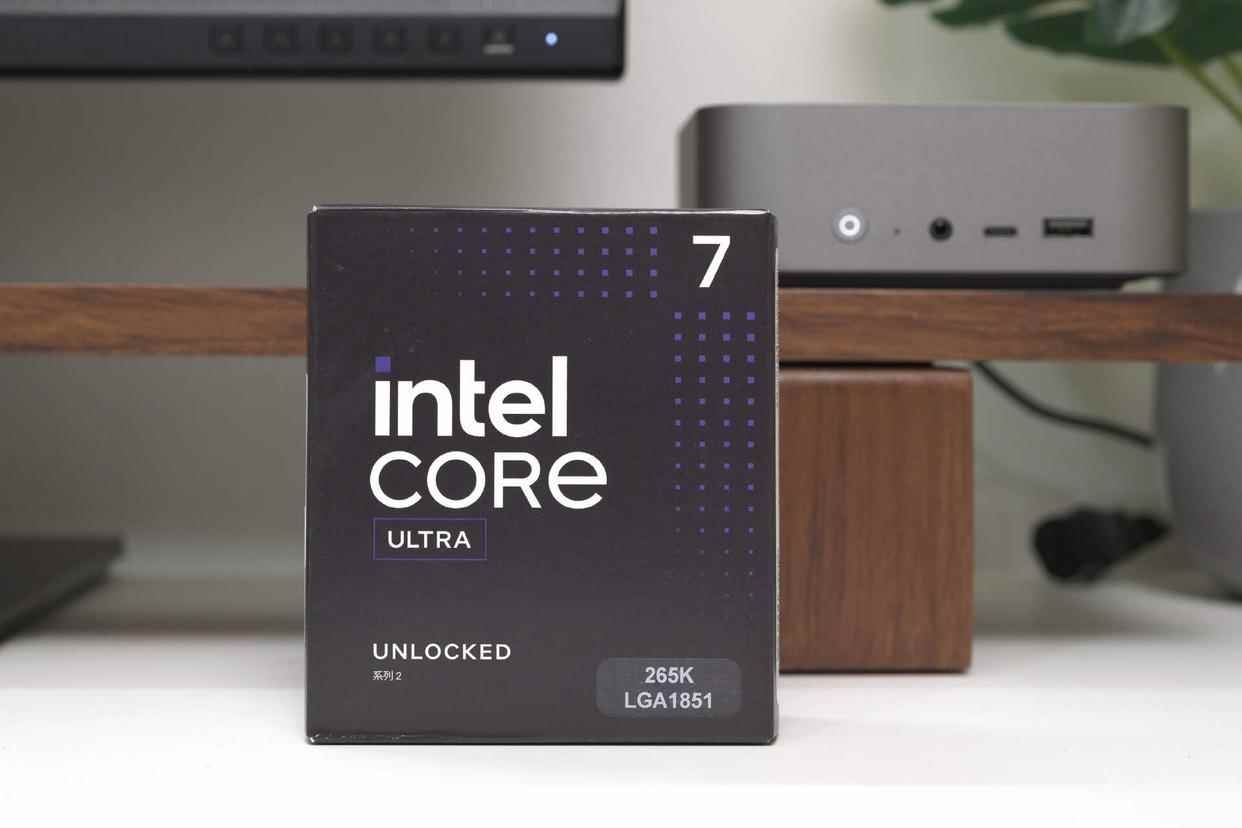 千元级性价比主板! 铭瑄终结者B860M开放式装机分享 千元级性价比主板! 铭瑄终结者B860M开放式装机分享