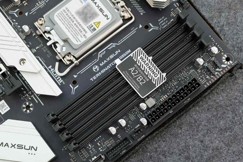 千元级性价比主板! 铭瑄终结者B860M开放式装机分享 千元级性价比主板! 铭瑄终结者B860M开放式装机分享