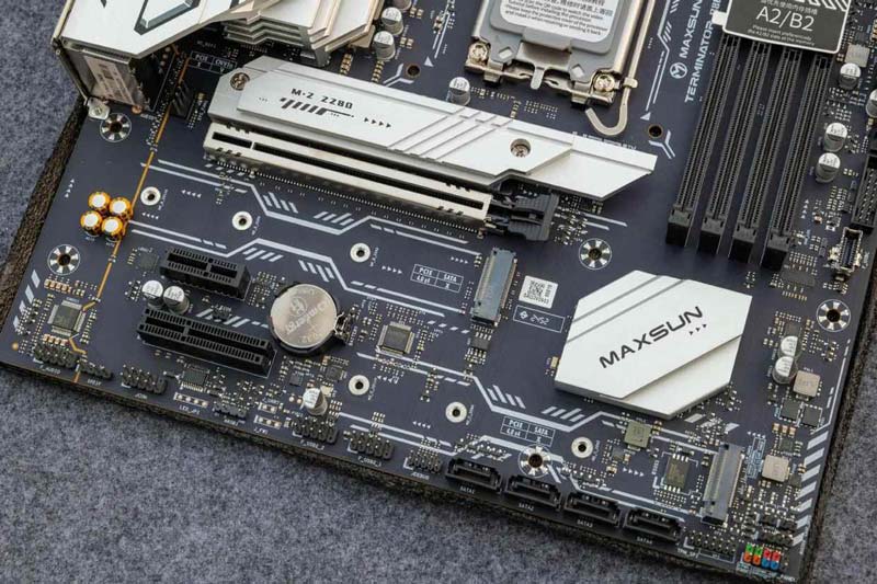 千元级性价比主板! 铭瑄终结者B860M开放式装机分享 千元级性价比主板! 铭瑄终结者B860M开放式装机分享