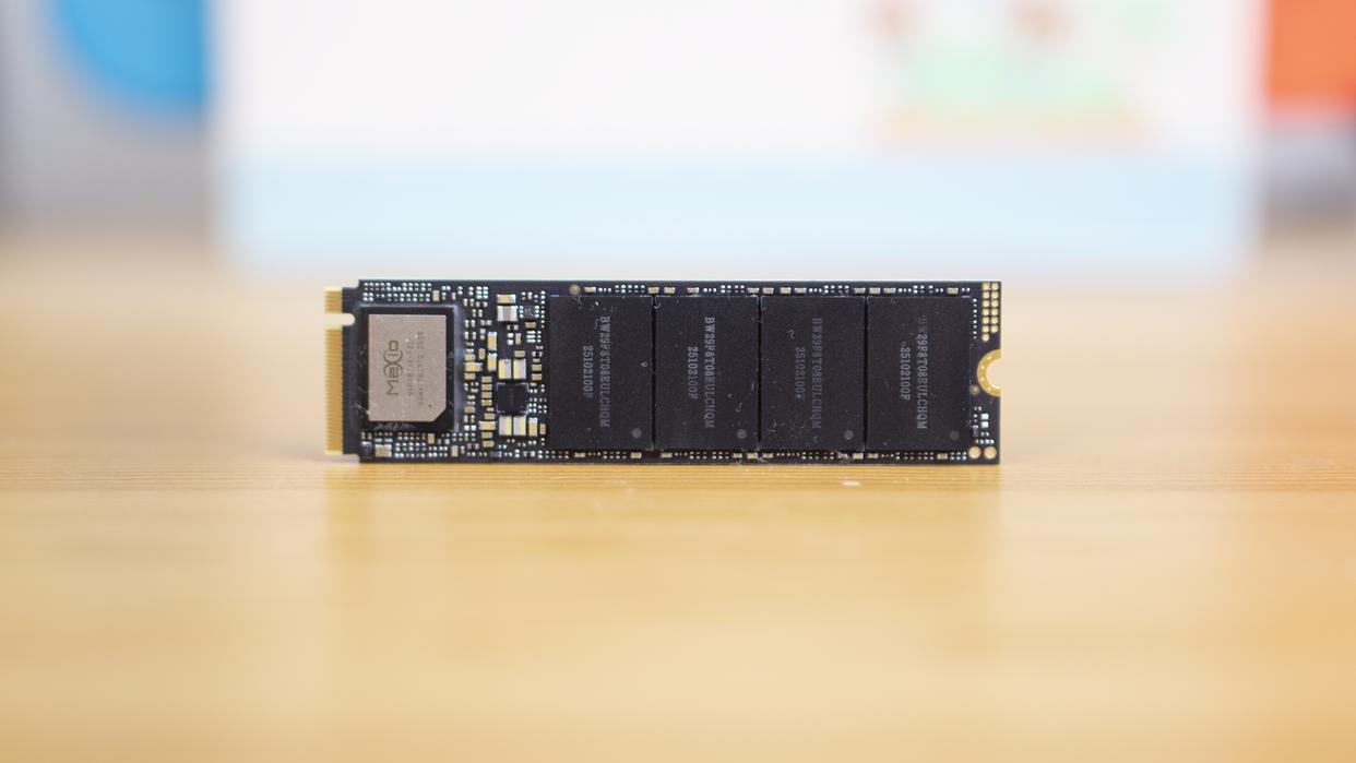 PCIe5.0 SSD同价位谁有性价比? 掠夺者GM9 4TB和铠侠VD10 1TB对比测评 PCIe5.0 SSD同价位谁有性价比? 掠夺者GM9 4TB和铠侠VD10 1TB对比测评