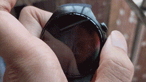 双尺寸圆表盘+X-Tap传感器! 华为WATCH 5智能手表上手体验测评 双尺寸圆表盘+X-Tap传感器! 华为WATCH 5智能手表上手体验测评