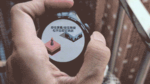 双尺寸圆表盘+X-Tap传感器! 华为WATCH 5智能手表上手体验测评 双尺寸圆表盘+X-Tap传感器! 华为WATCH 5智能手表上手体验测评