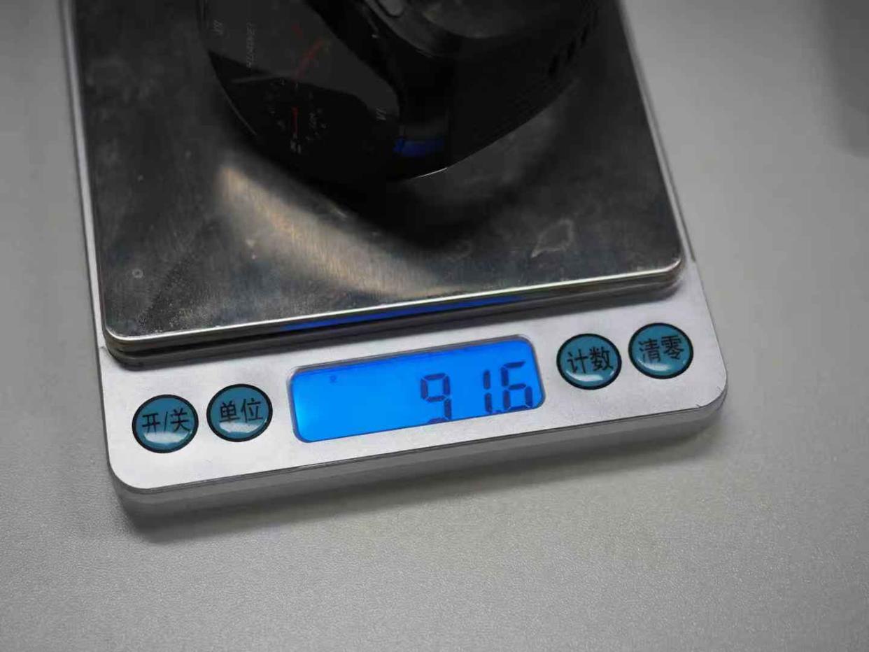 双尺寸圆表盘+X-Tap传感器! 华为WATCH 5智能手表上手体验测评 双尺寸圆表盘+X-Tap传感器! 华为WATCH 5智能手表上手体验测评