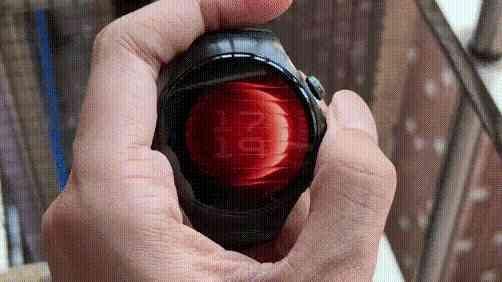 双尺寸圆表盘+X-Tap传感器! 华为WATCH 5智能手表上手体验测评 双尺寸圆表盘+X-Tap传感器! 华为WATCH 5智能手表上手体验测评