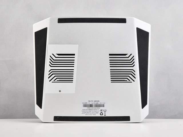 搭载AI Max+395的超能AI工作站! 磐镭YO1迷你主机全面测评 搭载AI Max+395的超能AI工作站! 磐镭YO1迷你主机全面测评