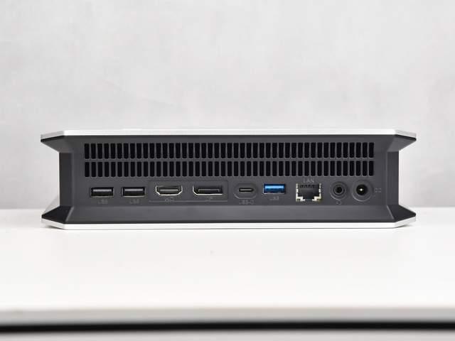 搭载AI Max+395的超能AI工作站! 磐镭YO1迷你主机全面测评 搭载AI Max+395的超能AI工作站! 磐镭YO1迷你主机全面测评