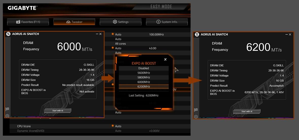 高性价比纯白ATX主板! 技嘉B850 EAGLE WIFI7 ICE主板测评 高性价比纯白ATX主板! 技嘉B850 EAGLE WIFI7 ICE主板测评
