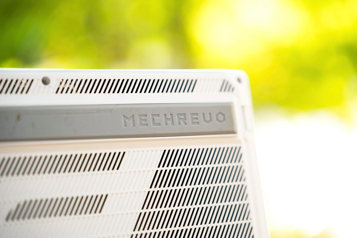 R9-8940HX 5070售8999元! 机械革命蛟龙16Z Pro笔记本首发评测 R9-8940HX 5070售8999元! 机械革命蛟龙16Z Pro笔记本首发评测