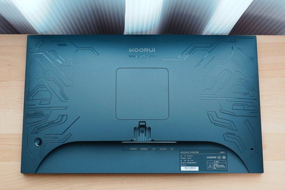 小屏高刷显示器怎么买? 科睿F50X3S显示器开箱评测 小屏高刷显示器怎么买? 科睿F50X3S显示器开箱评测