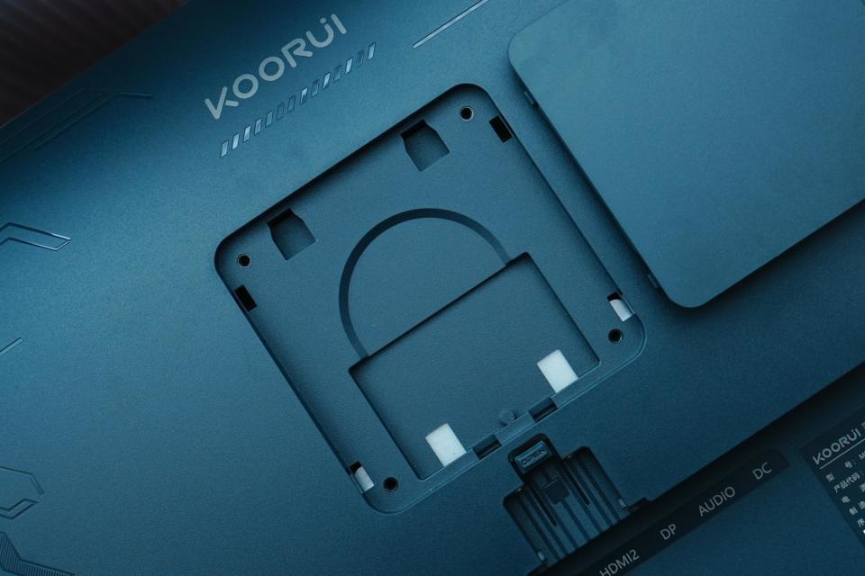 小屏高刷显示器怎么买? 科睿F50X3S显示器开箱评测 小屏高刷显示器怎么买? 科睿F50X3S显示器开箱评测