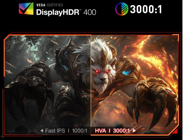 小屏高刷显示器怎么买? 科睿F50X3S显示器开箱评测 小屏高刷显示器怎么买? 科睿F50X3S显示器开箱评测