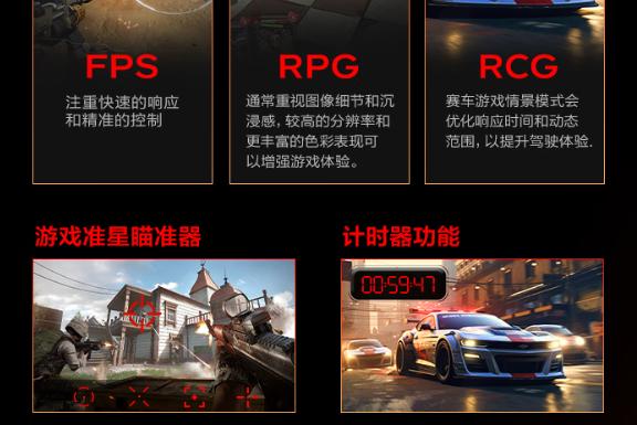 小屏高刷显示器怎么买? 科睿F50X3S显示器开箱评测 小屏高刷显示器怎么买? 科睿F50X3S显示器开箱评测