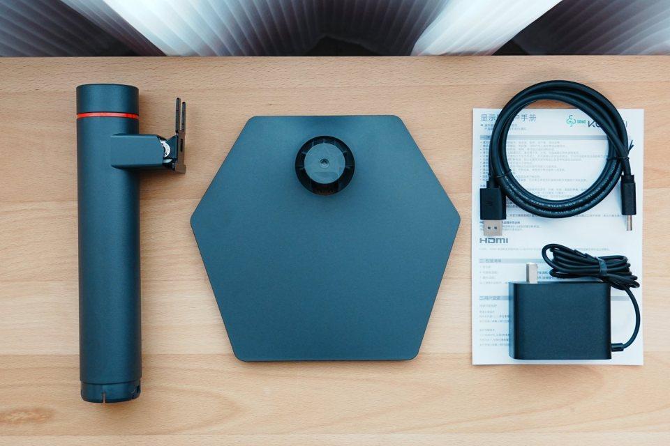 小屏高刷显示器怎么买? 科睿F50X3S显示器开箱评测 小屏高刷显示器怎么买? 科睿F50X3S显示器开箱评测