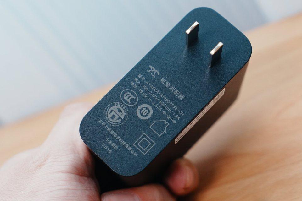 小屏高刷显示器怎么买? 科睿F50X3S显示器开箱评测 小屏高刷显示器怎么买? 科睿F50X3S显示器开箱评测