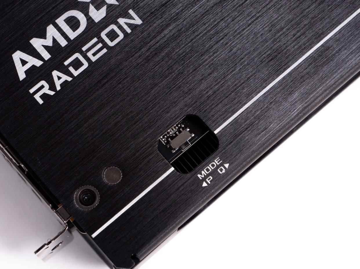 性价比力压RTX 5060 Ti! AMD Radeon RX 9060 XT显卡首发评测 性价比力压RTX 5060 Ti! AMD Radeon RX 9060 XT显卡首发评测