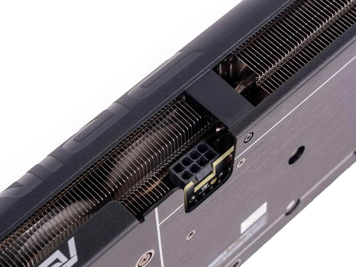 性价比力压RTX 5060 Ti! AMD Radeon RX 9060 XT显卡首发评测 性价比力压RTX 5060 Ti! AMD Radeon RX 9060 XT显卡首发评测