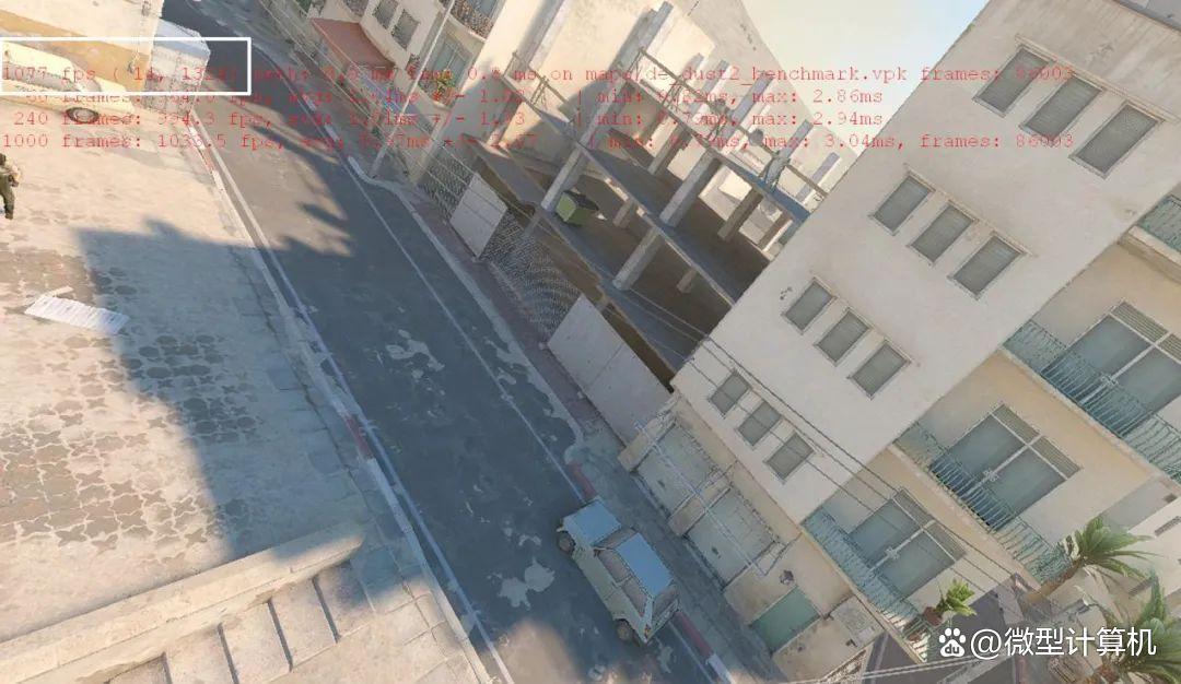 Low帧与千帧的双重考验! 锐龙9 9950X3D和Ultra 9 285K处理器对比测评 Low帧与千帧的双重考验! 锐龙9 9950X3D和Ultra 9 285K处理器对比测评