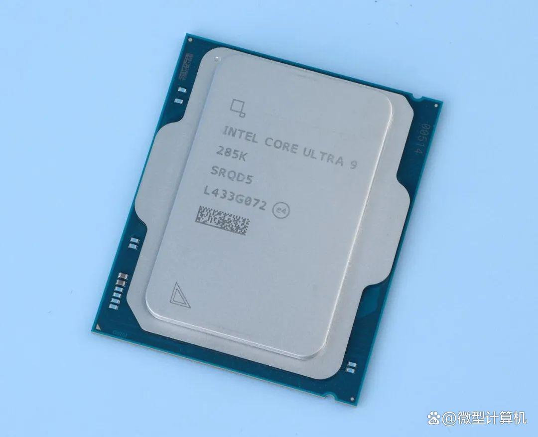 Low帧与千帧的双重考验! 锐龙9 9950X3D和Ultra 9 285K处理器对比测评 Low帧与千帧的双重考验! 锐龙9 9950X3D和Ultra 9 285K处理器对比测评