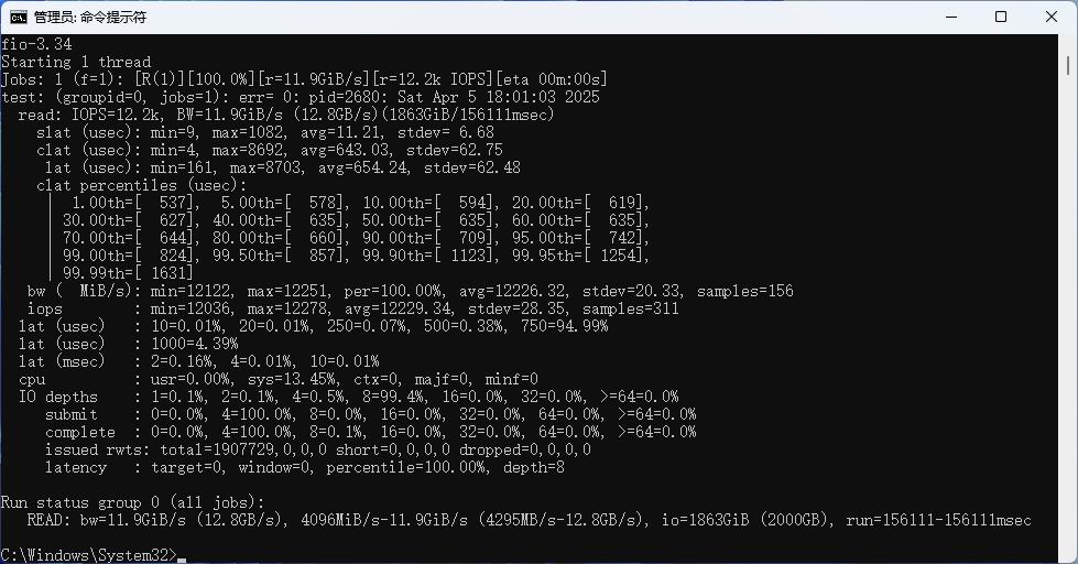 PCIe5.0 SSD怎么选? 致态TiPro9000和三星9100 PRO对比测评 PCIe5.0 SSD怎么选? 致态TiPro9000和三星9100 PRO对比测评