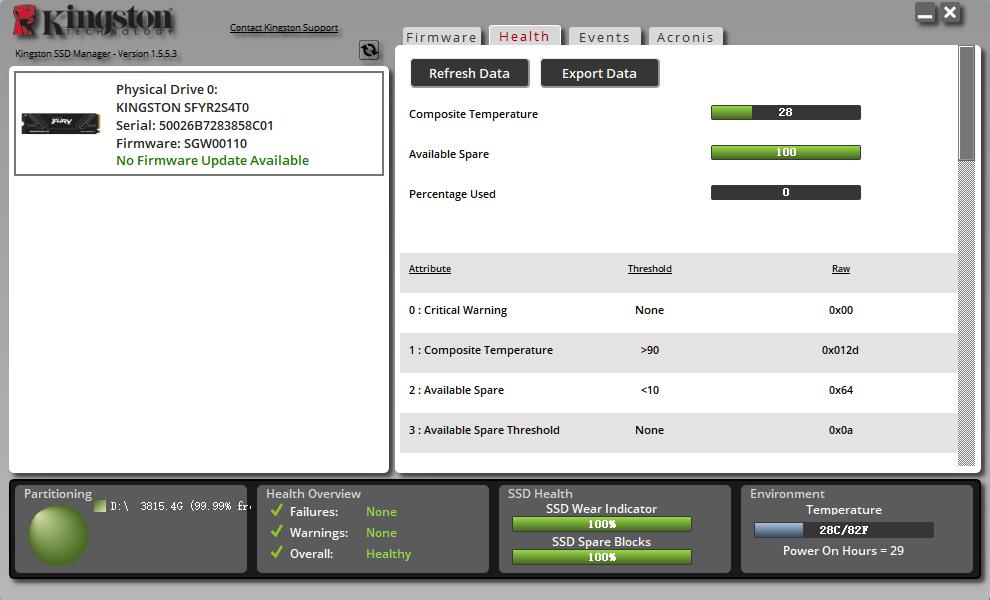 致敬Gen5 SSD新晋跑分王! 金士顿叛逆者Renegade G5 4096GB评测 致敬Gen5 SSD新晋跑分王! 金士顿叛逆者Renegade G5 4096GB评测