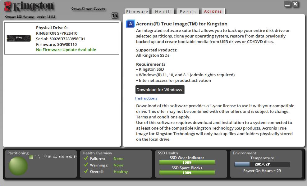 致敬Gen5 SSD新晋跑分王! 金士顿叛逆者Renegade G5 4096GB评测 致敬Gen5 SSD新晋跑分王! 金士顿叛逆者Renegade G5 4096GB评测
