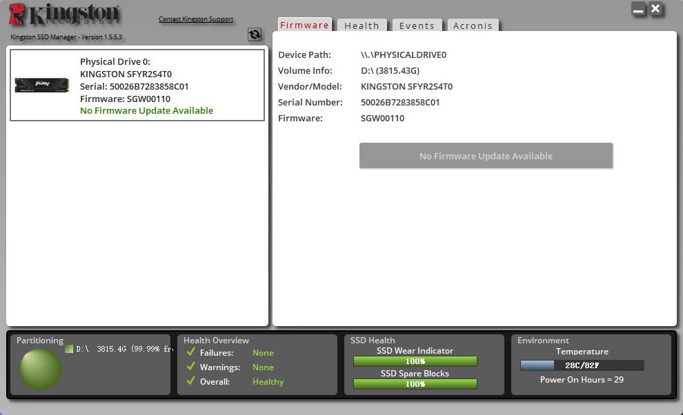 致敬Gen5 SSD新晋跑分王! 金士顿叛逆者Renegade G5 4096GB评测 致敬Gen5 SSD新晋跑分王! 金士顿叛逆者Renegade G5 4096GB评测