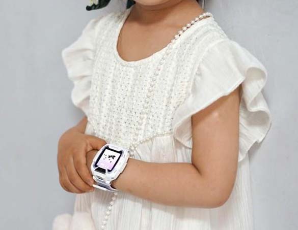 为儿童学习成长护航的绝佳之选! 华为儿童手表5 Pro上手测评