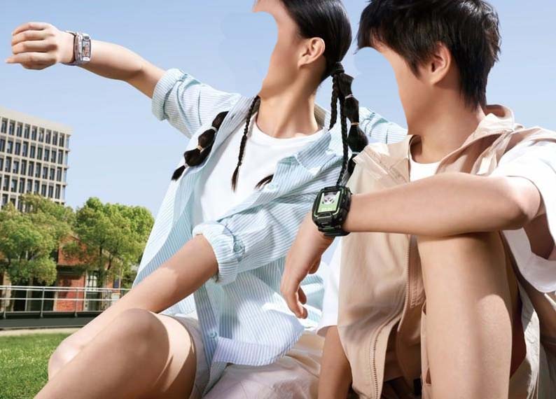 为儿童学习成长护航的绝佳之选! 华为儿童手表5 Pro上手测评 为儿童学习成长护航的绝佳之选! 华为儿童手表5 Pro上手测评