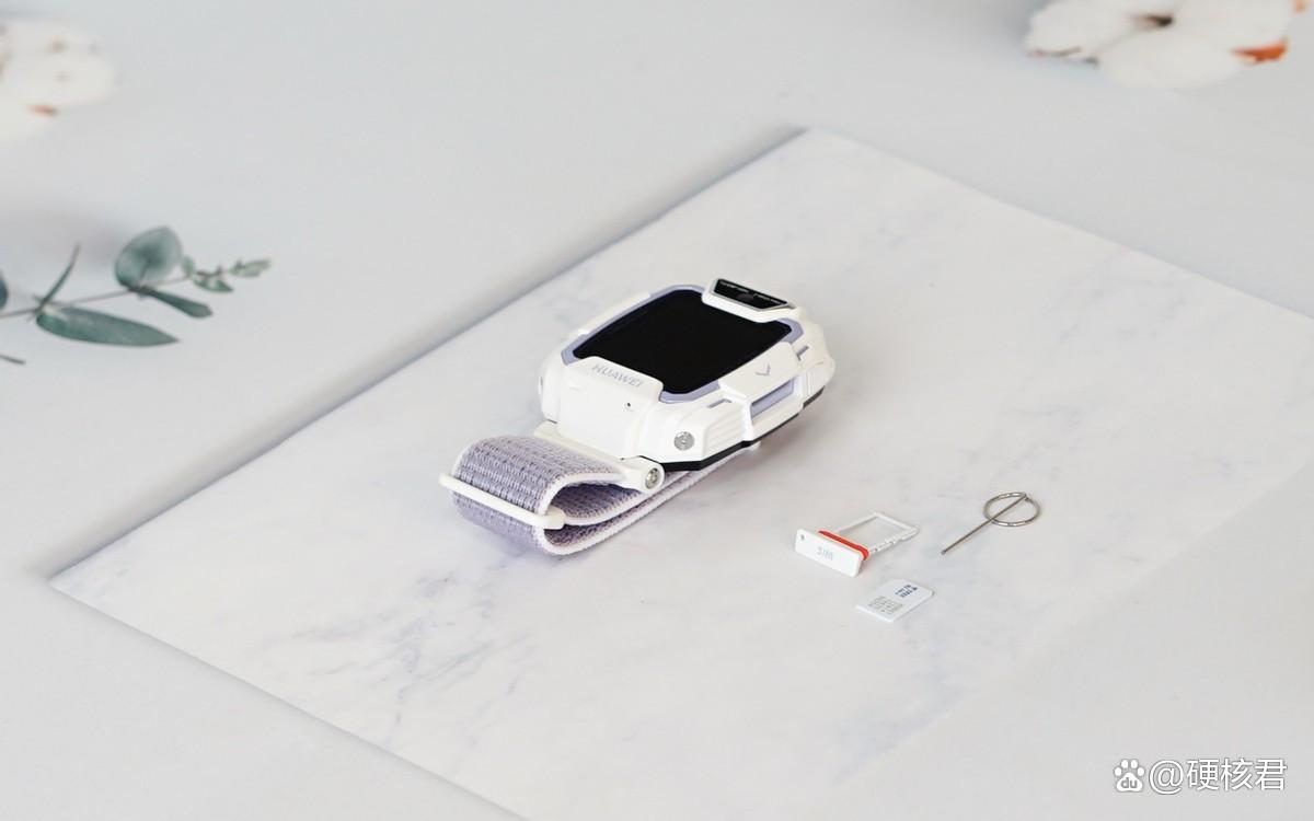 为儿童学习成长护航的绝佳之选! 华为儿童手表5 Pro上手测评 为儿童学习成长护航的绝佳之选! 华为儿童手表5 Pro上手测评