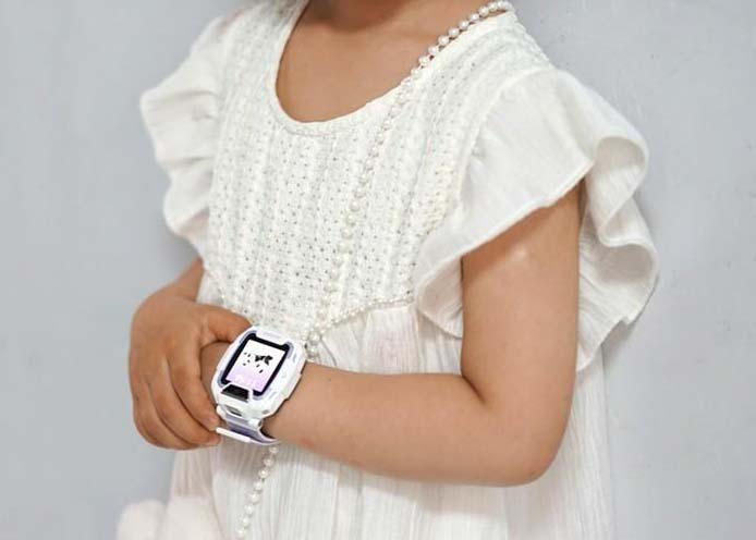 为儿童学习成长护航的绝佳之选! 华为儿童手表5 Pro上手测评 为儿童学习成长护航的绝佳之选! 华为儿童手表5 Pro上手测评