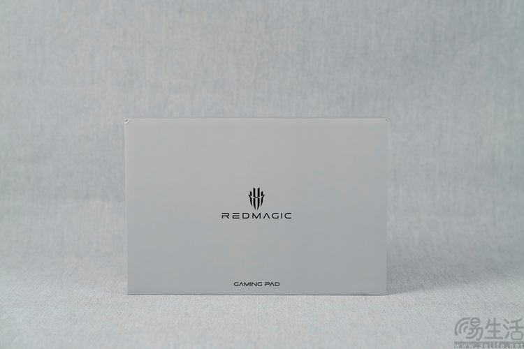 9英寸OLED屏突破小尺寸平板边界! 红魔电竞平板3 Pro评测 9英寸OLED屏突破小尺寸平板边界! 红魔电竞平板3 Pro评测