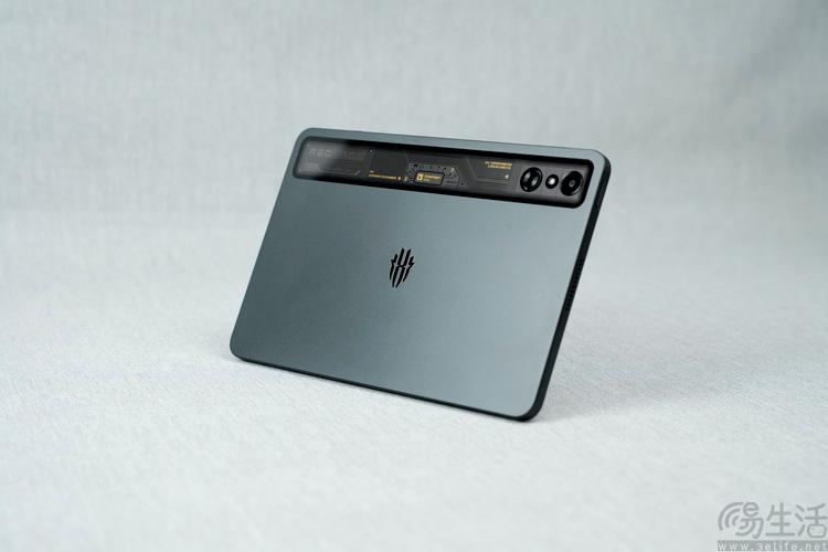 9英寸OLED屏突破小尺寸平板边界! 红魔电竞平板3 Pro评测 9英寸OLED屏突破小尺寸平板边界! 红魔电竞平板3 Pro评测