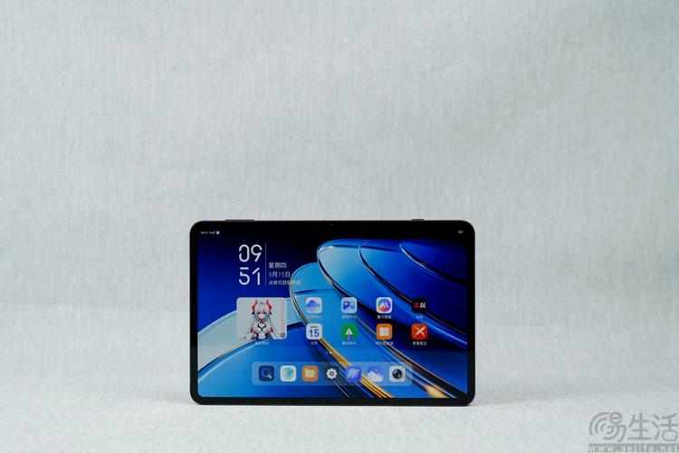 9英寸OLED屏突破小尺寸平板边界! 红魔电竞平板3 Pro评测 9英寸OLED屏突破小尺寸平板边界! 红魔电竞平板3 Pro评测