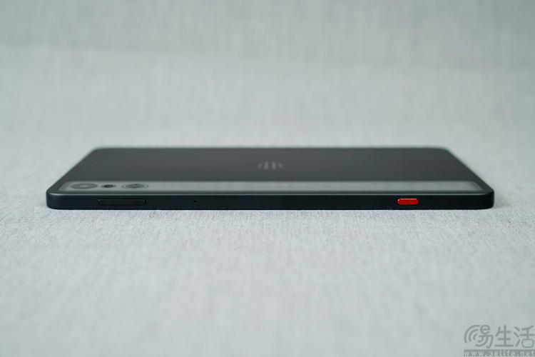 9英寸OLED屏突破小尺寸平板边界! 红魔电竞平板3 Pro评测 9英寸OLED屏突破小尺寸平板边界! 红魔电竞平板3 Pro评测