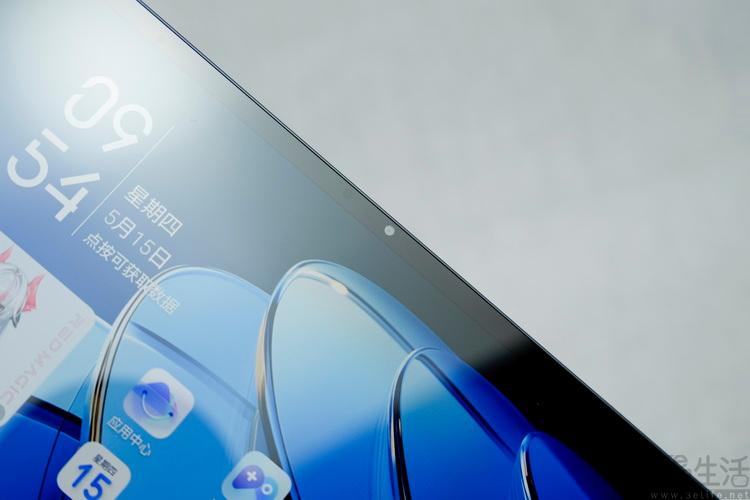 9英寸OLED屏突破小尺寸平板边界! 红魔电竞平板3 Pro评测 9英寸OLED屏突破小尺寸平板边界! 红魔电竞平板3 Pro评测