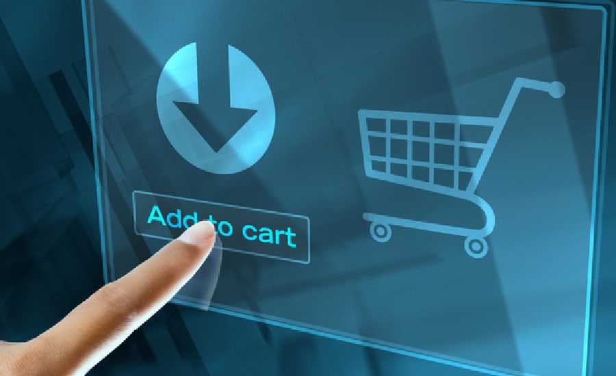 HTML5实现的移动端购物车自动结算功能示例代码
