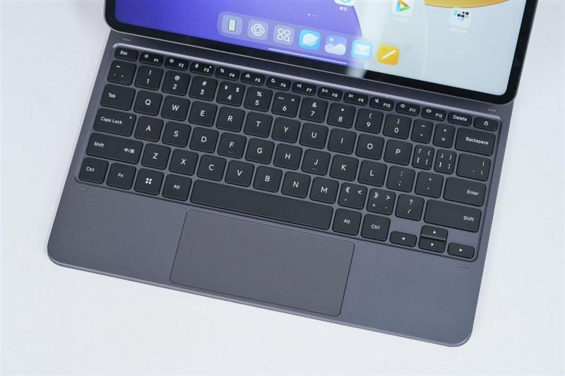 2.5英寸LCD屏+玄戒O1芯片! 小米平板7S Pro 12.5全面评测 2.5英寸LCD屏+玄戒O1芯片! 小米平板7S Pro 12.5全面评测