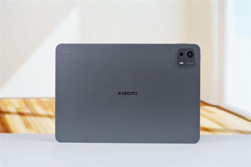 2.5英寸LCD屏+玄戒O1芯片! 小米平板7S Pro 12.5全面评测 2.5英寸LCD屏+玄戒O1芯片! 小米平板7S Pro 12.5全面评测