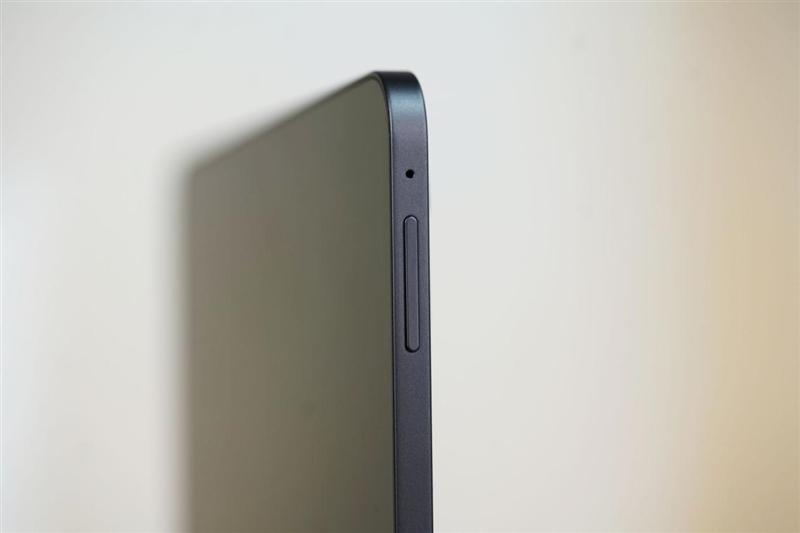 2.5英寸LCD屏+玄戒O1芯片! 小米平板7S Pro 12.5全面评测 2.5英寸LCD屏+玄戒O1芯片! 小米平板7S Pro 12.5全面评测