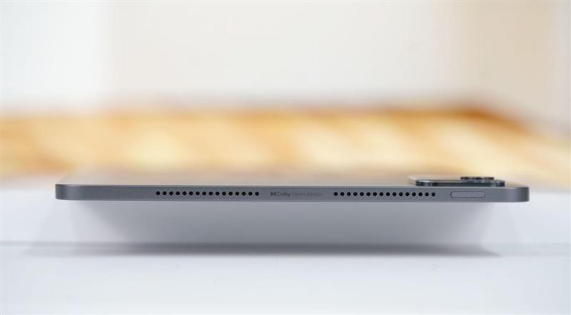 2.5英寸LCD屏+玄戒O1芯片! 小米平板7S Pro 12.5全面评测 2.5英寸LCD屏+玄戒O1芯片! 小米平板7S Pro 12.5全面评测