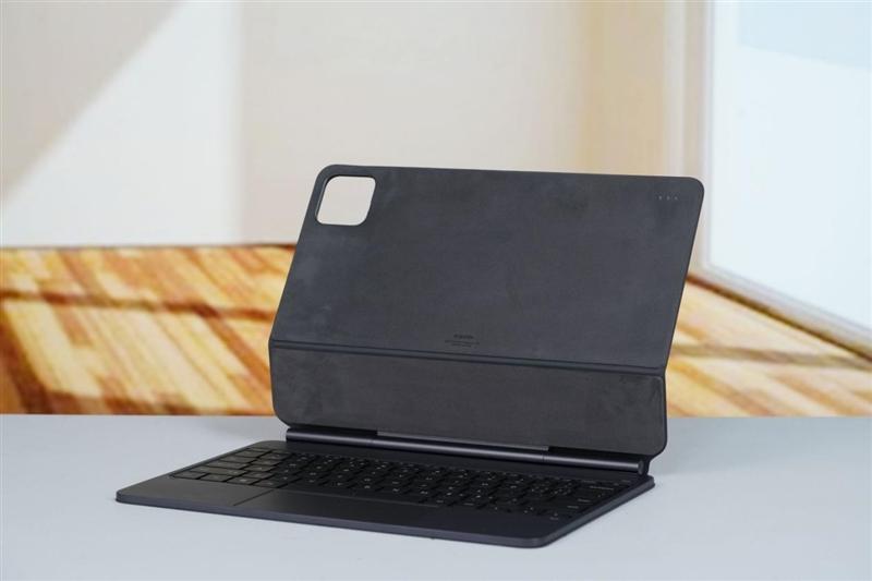 2.5英寸LCD屏+玄戒O1芯片! 小米平板7S Pro 12.5全面评测 2.5英寸LCD屏+玄戒O1芯片! 小米平板7S Pro 12.5全面评测