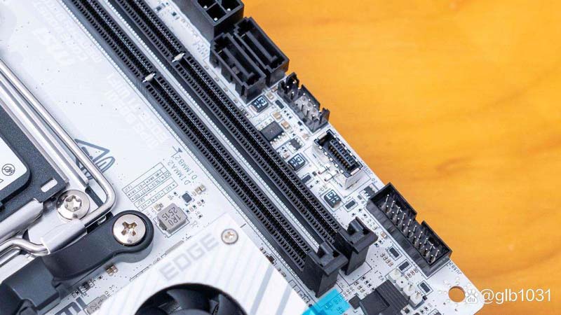 首发1799元! 微星MPG B850I EDGE TI WIFI 主板评测