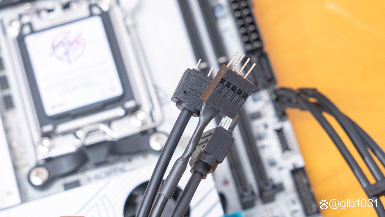 首发1799元! 微星MPG B850I EDGE TI WIFI 主板评测