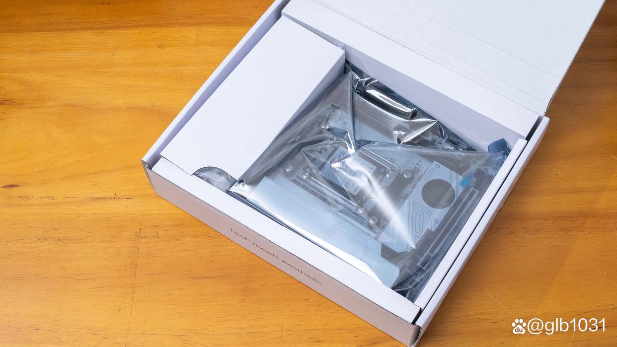 首发1799元! 微星MPG B850I EDGE TI WIFI 主板评测