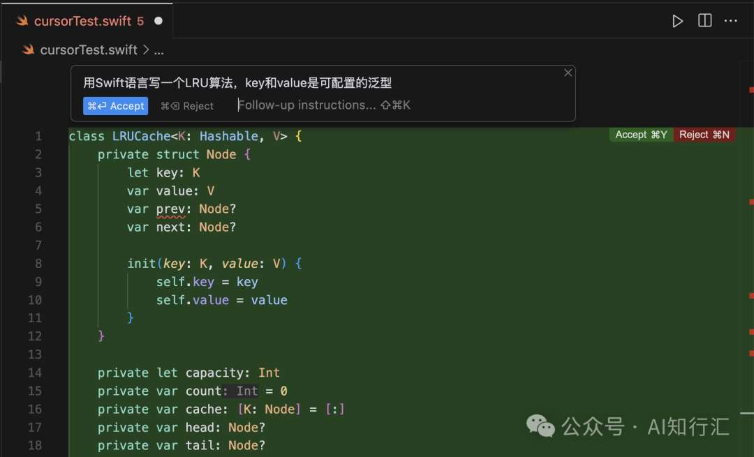 如何使用Cursor? 正确使用Cursor的10个实际案例分享 如何使用Cursor? 正确使用Cursor的10个实际案例分享