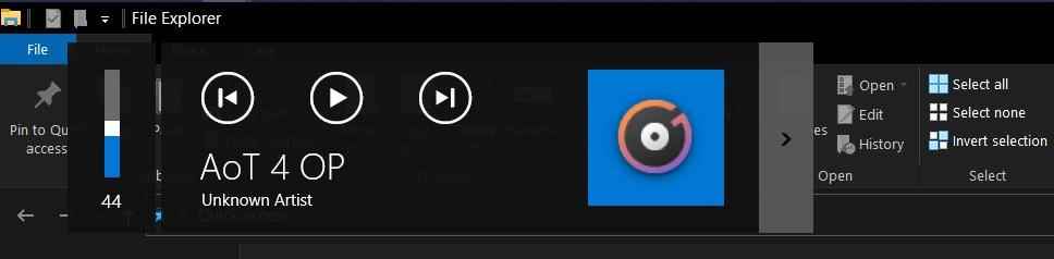 Win11新增功能测试中:支持用户定制屏幕指示器位置