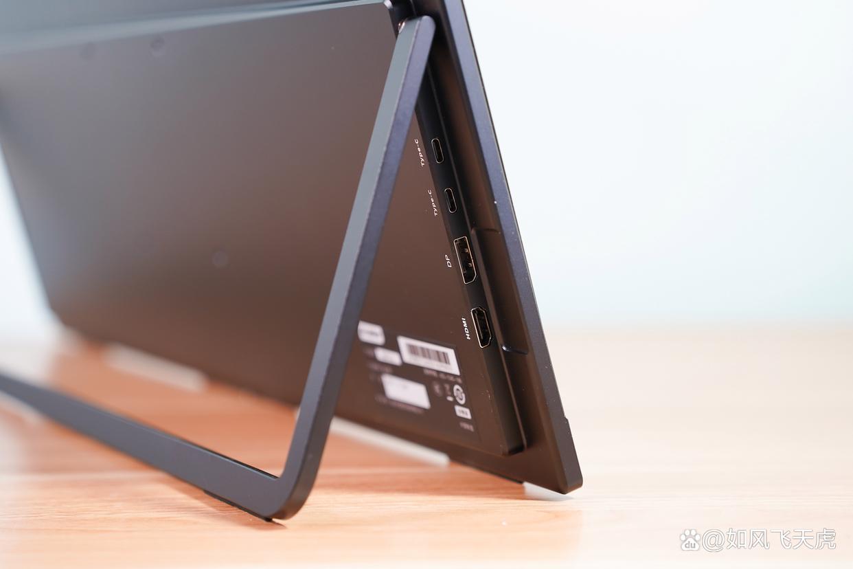 8mm的大屏显示器! 雕塑家4K 27英寸纤薄显示器使用测评 8mm的大屏显示器! 雕塑家4K 27英寸纤薄显示器使用测评