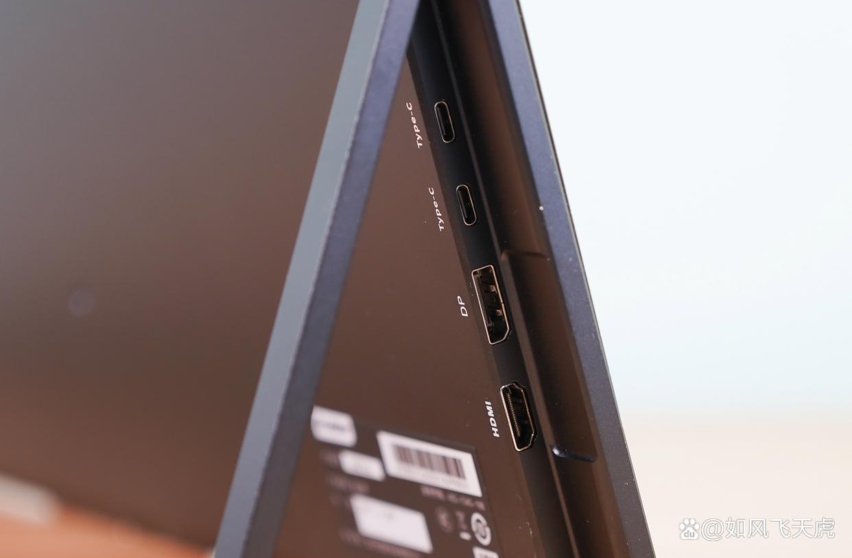 8mm的大屏显示器! 雕塑家4K 27英寸纤薄显示器使用测评 8mm的大屏显示器! 雕塑家4K 27英寸纤薄显示器使用测评