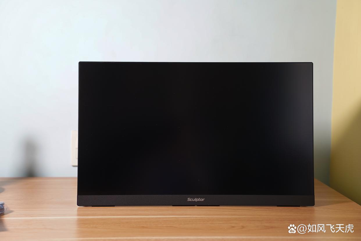 8mm的大屏显示器! 雕塑家4K 27英寸纤薄显示器使用测评 8mm的大屏显示器! 雕塑家4K 27英寸纤薄显示器使用测评